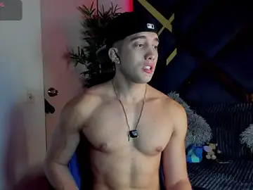 Stripchat Private Sex Chat of jeicob_stone