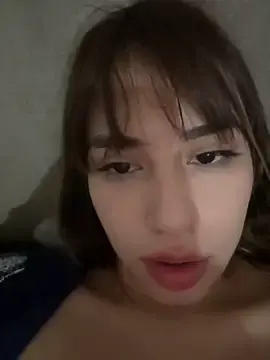 Stripchat Free Live Porn of romyamo