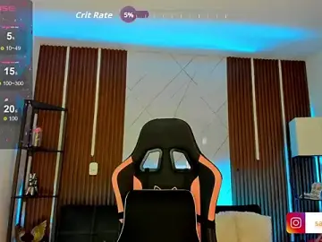 Stripchat Best live sex cam show of sarah_perez7