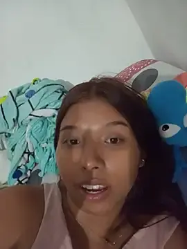 Stripchat Live Sex of Amelie_26