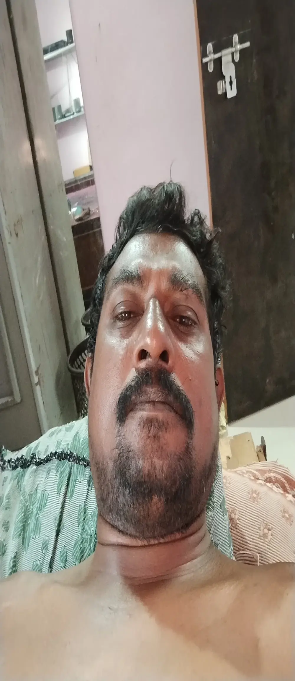 ApposedBearingtamilnadu