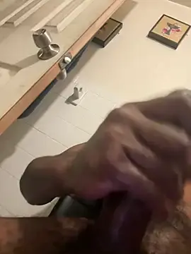 Stripchat Best live sex cam show of BigBDMari