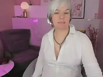 Stripchat Live Sex Cam of CarmenSoft