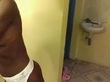 Stripchat Free Porn Cam of GothicGoddess_baby01