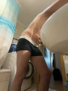 Stripchat Live Porn of HOT_FKK_BOY