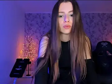 Stripchat Live Sex of Hot_Molly5