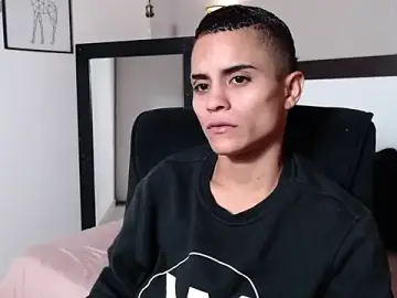 Stripchat Best Webcam of Liiamthompson