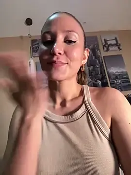 Stripchat Watch Live Sex Cams of Olivia_jazz