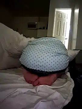 Stripchat Live Porn of PrincessP8989