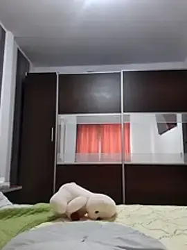 Stripchat Free Live Porn of USA_MILF_SQUIRT