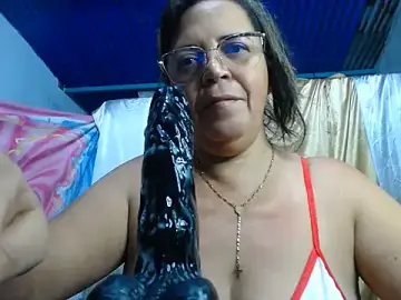 Stripchat Adult Webcam of alina_maturehot
