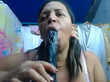 Stripchat Best Webcam of alina_maturehot