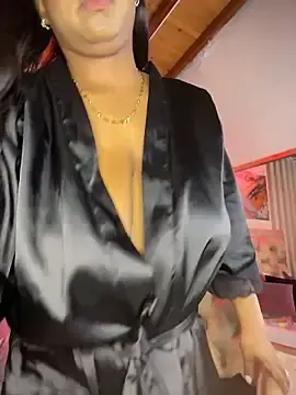 Stripchat Private Sex Chat of amara_queen_