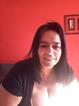 Stripchat Free Live Porn of lucianamorocha