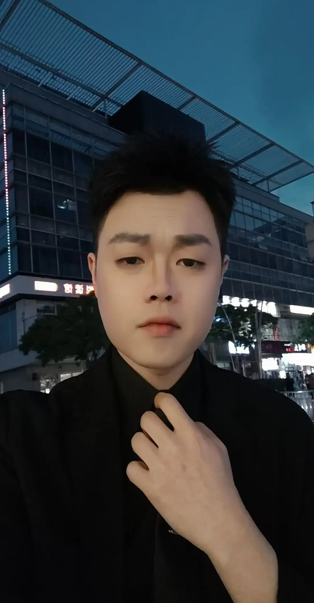 qingfeng-dian