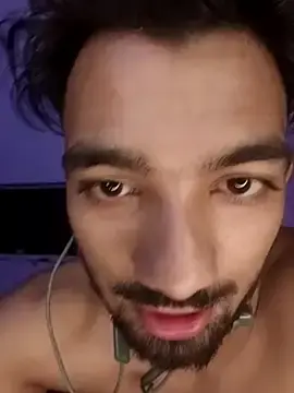 Stripchat Nude Webcam of ItsPlayboy031