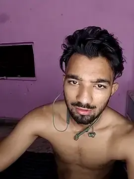 Stripchat Sex Chat of ItsPlayboy031