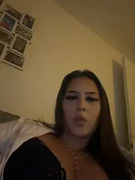Stripchat Live Sex of Ivysplayroom