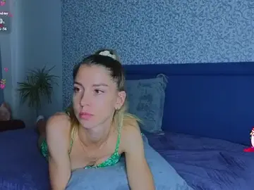 Stripchat Sex Chat of Kristi_Wolf