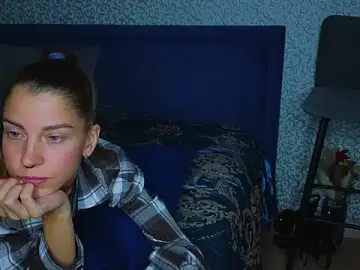 Stripchat Best live sex cam show of Kristi_Wolf