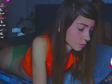 Stripchat Private Sex Chat of Kristi_Wolf