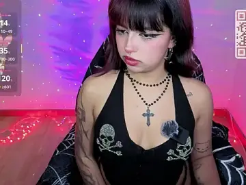 Stripchat Private Sex Chat of Melody_Ghot