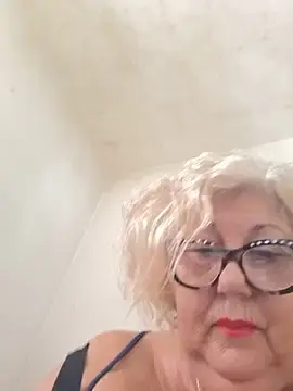 Stripchat Sex Chat of Merilulla