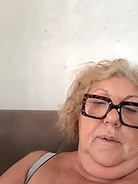 Stripchat Live Sex Cam of Merilulla