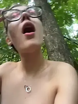 Stripchat Live Sex of MilliWish