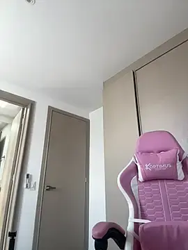 Stripchat Adult Webcams of Nikii__