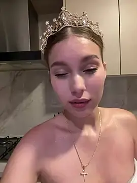 Stripchat Free Live Porn of Nikii__