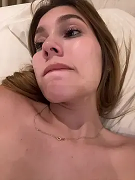 Stripchat Adult Webcam of Nikii__