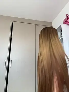 Stripchat Private Sex Chat of Nikii__