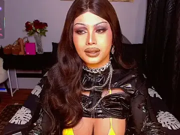 Stripchat Live Porn of YourRealMistressMeduza