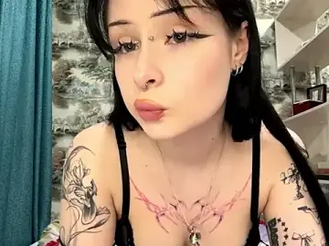 Stripchat Sex Cam of YoursinGoddes