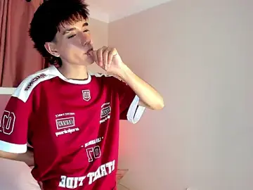 Stripchat Live Porn of christopher_robin4