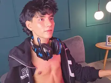 Stripchat Sex Cam of christopher_robin4