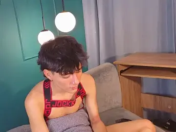 Stripchat Free Porn Cam of christopher_robin4