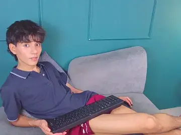 Stripchat Private Sex Chat of christopher_robin4