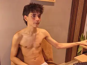 Stripchat Adult Webcam of christopher_robin4