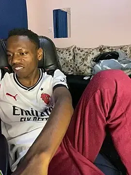 Stripchat Adult Webcams of fireboyafrica