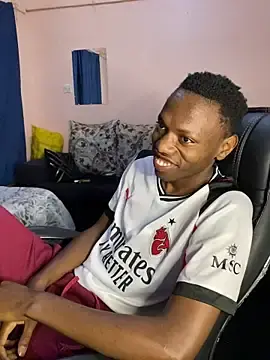 Stripchat Best Webcam of fireboyafrica