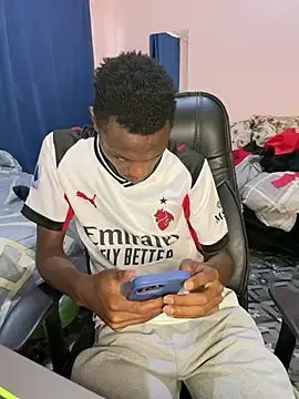 Stripchat Best Webcam of fireboyafrica