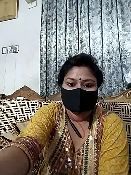 Stripchat Adult Video Chat of munni-506