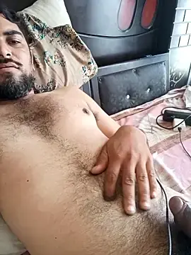 Stripchat Sex Chat of vishalagnihotrii