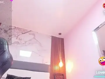 Stripchat Watch Live Sex Cams of BONNIE_CH1