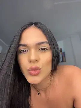 Stripchat Private Sex Chat of Bella-Ferrer