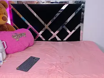 Stripchat Live Sex of CatalinaSmith1