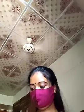 Stripchat Watch Live Sex Cams of Dil-Ka-Radhika