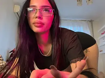 Stripchat Adult Webcam of Hannah_xBaby